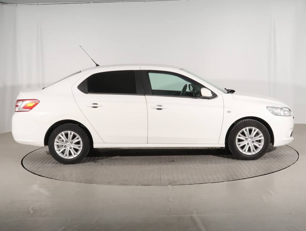 Peugeot 301
