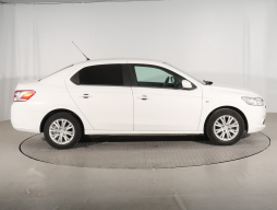 Peugeot 301 2016