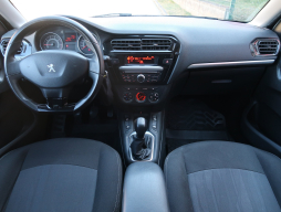 Peugeot 301 2016