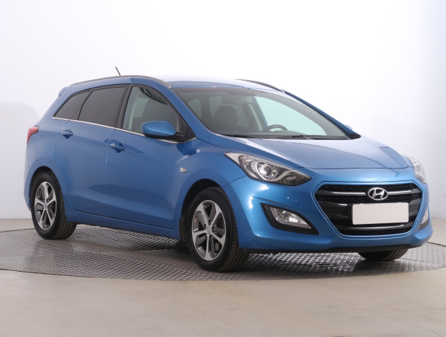 Hyundai i30 2015
