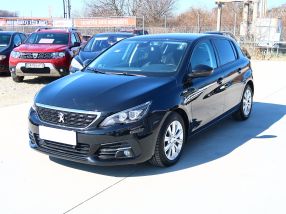 Peugeot 308 - 2018