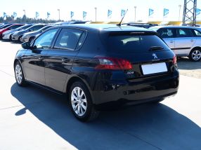 Peugeot 308 - 2018