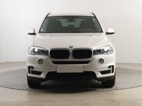 BMW X5 - 2014