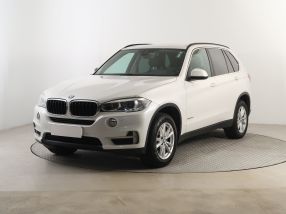 BMW X5 - 2014
