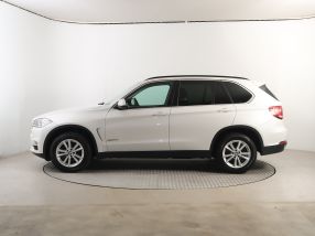 BMW X5 - 2014