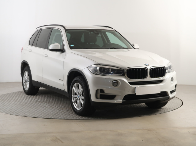 BMW X5 2014
