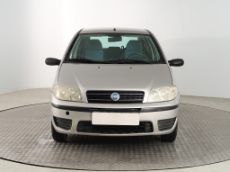 Fiat Punto 2006
