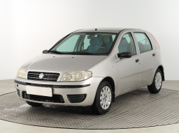 Fiat Punto 2006
