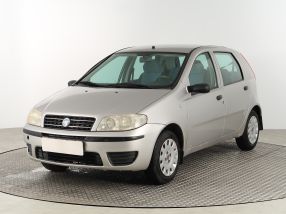 Fiat Punto - 2006