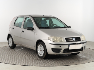 Fiat Punto, 2006