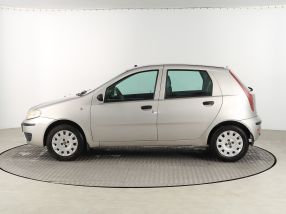 Fiat Punto - 2006