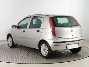 Fiat Punto - 2006