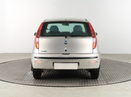 Fiat Punto 2006