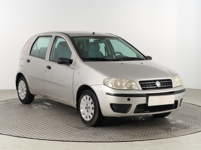 Fiat Punto 2006