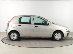 Fiat Punto 2006