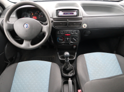 Fiat Punto 2006