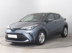 Toyota C-HR - 2021
