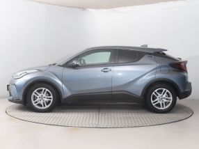 Toyota C-HR - 2021