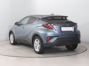 Toyota C-HR - 2021