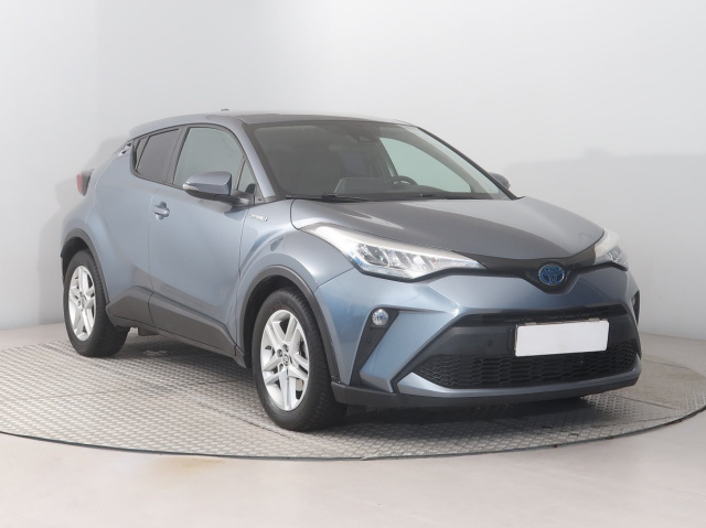 Toyota C-HR 2021