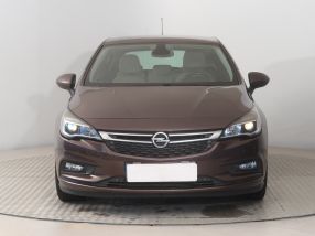 Opel Astra - 2016