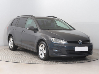 Volkswagen Golf, 2014