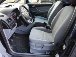 Ford Focus C-Max 2008