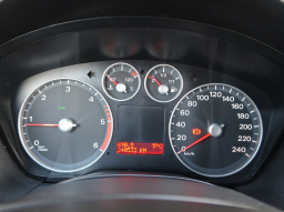 Ford Focus C-Max 2008
