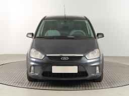 Ford Focus C-Max 2008