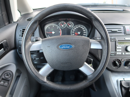 Ford Focus C-Max 2008