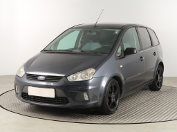 Ford Focus C-Max 2008