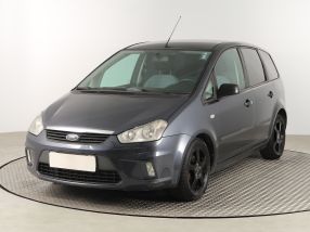Ford Focus C-Max - 2008