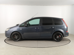 Ford Focus C-Max 2008
