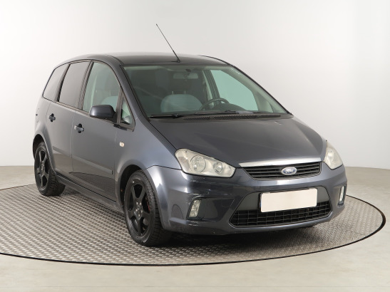 Ford Focus C-Max