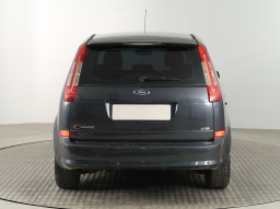Ford Focus C-Max 2008