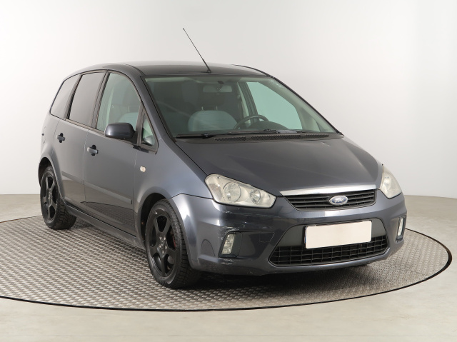 Ford C-Max 2008