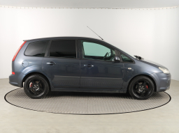 Ford Focus C-Max 2008