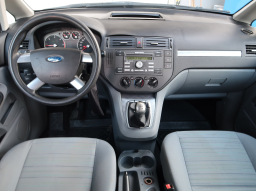 Ford Focus C-Max 2008