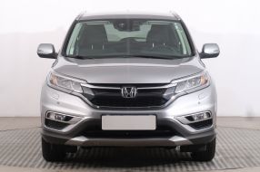 Honda CRV - 2018