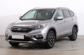 Honda CRV - 2018