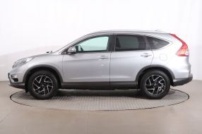Honda CRV - 2018