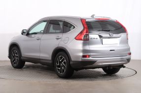 Honda CRV - 2018