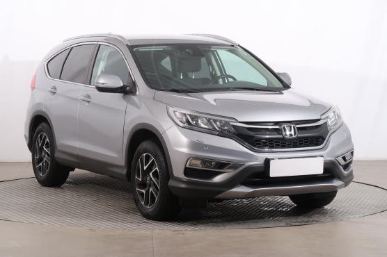 Honda CRV