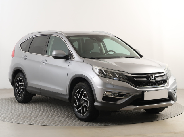 Honda CR-V 2018