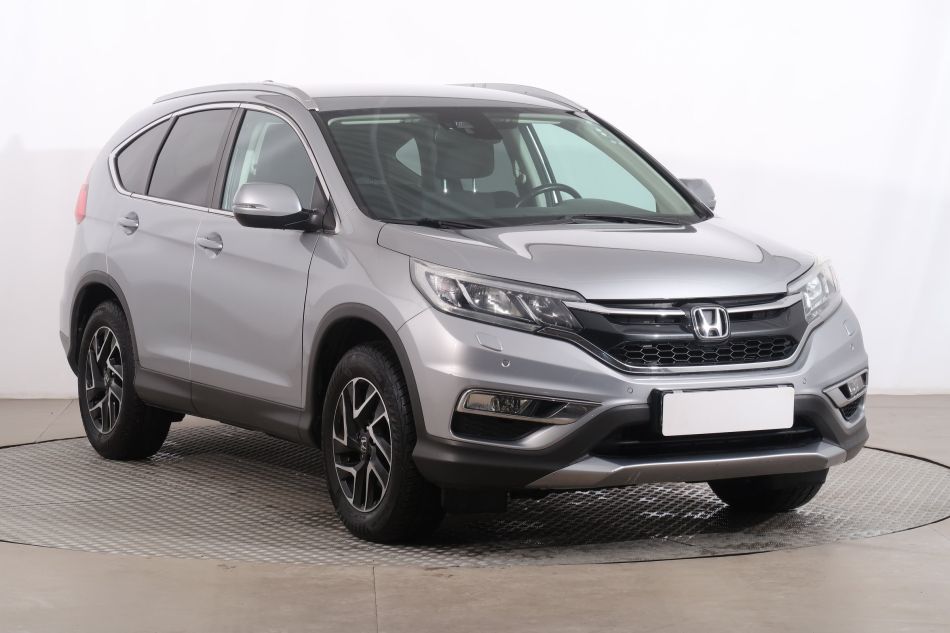 Honda CRV - 2018