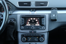 Volkswagen Passat 2011