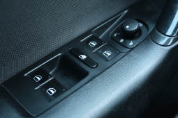 Volkswagen Passat 2011