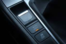 Volkswagen Passat 2011