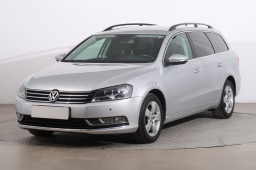 Volkswagen Passat 2011
