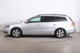 Volkswagen Passat 2011